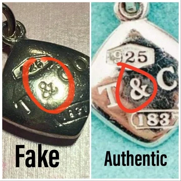 Tiffany & Co comparison guide for buyers - Picture 12 of 16